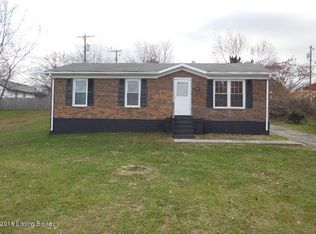 364 Melodye Ln, Campbellsburg, KY 40011