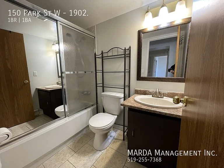 150 Park St W #1902 — Photo 14