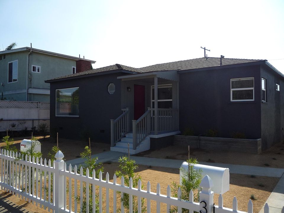 1st image of 3909 S Centinela Ave
