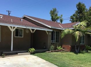 1437 S Pine Dr, Fullerton, CA 92833