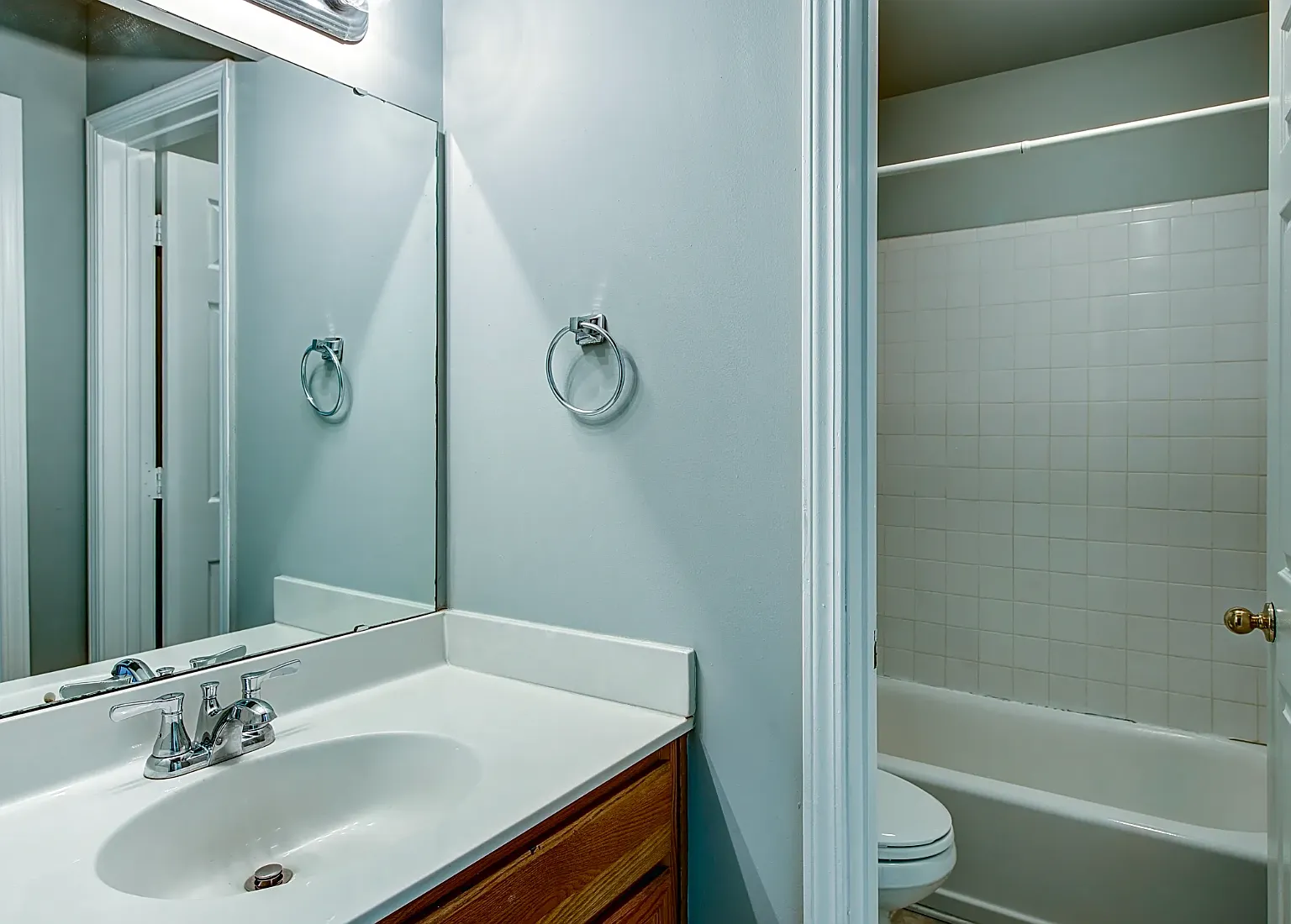1 bed, 679 sqft, $1,000 — Photo 1