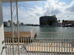 7000 Bonita Dr #503, Miami Beach, FL 33141