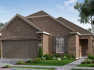 3001 Sunnyside Dr, Celina, TX 75009