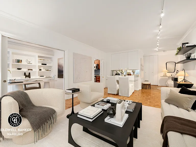 900 Park Ave #5E — Photo 3