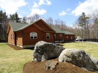 1 Campbell Dr, Pelham, NH 03076