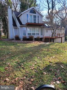 14110 3rd Ave, Kennedyville, MD, 21645