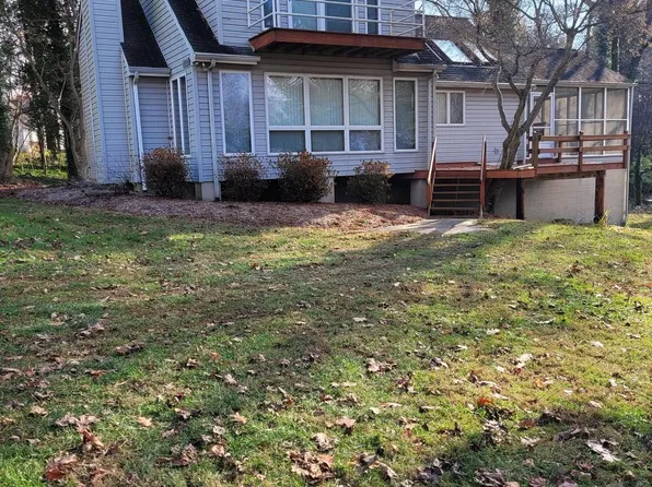 14110 3rd Ave, Kennedyville, MD 21645