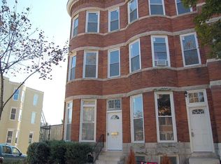 2900 Parkwood Ave, Baltimore, MD 21217