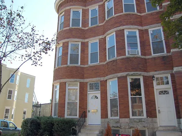 2900 Parkwood Ave, Baltimore, MD 21217