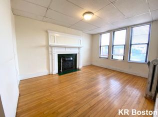 425 Cambridge St #2, Allston, MA 02134