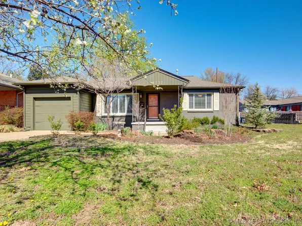 3737 E 37th Pl, Tulsa, OK 74135