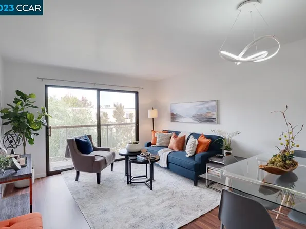 350 N Civic Dr APT 504, Walnut Creek, CA 94596