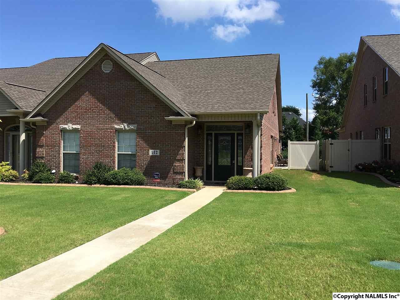 112 Jackson Way, Decatur, AL 35603 Zillow