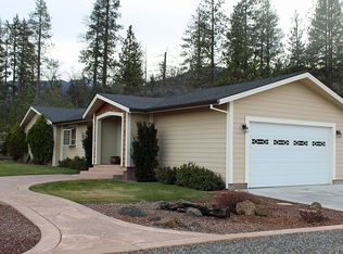 12205 N Old Stage Rd, Weed, CA 96094