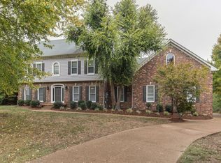 9457 Chenoweth Pl, Brentwood, TN 37027