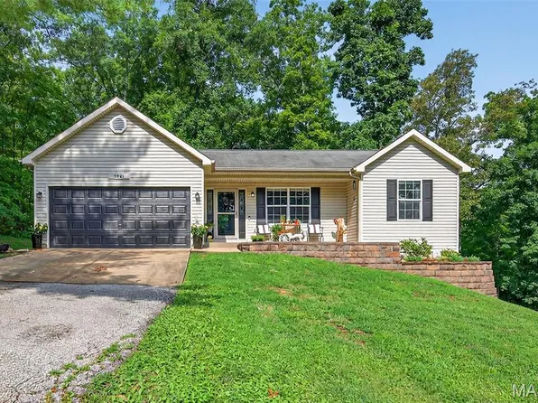 3941 Valley View Dr, House Springs, MO 63051