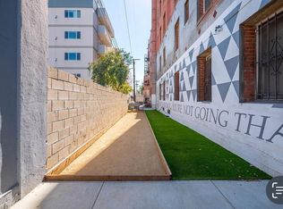 The Ashby, Los Angeles, CA 90005