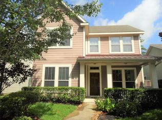 86 W Montfair Blvd, The Woodlands, TX 77382