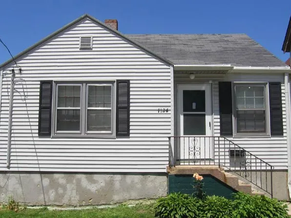 1124 Bowen Ct, Madison, WI 53715
