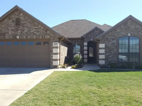 5115 Ryan Collins Dr, Wichita Falls, TX 76306