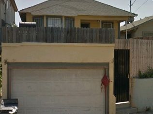 826 N Bunker Hill Ave, Los Angeles, CA 90012