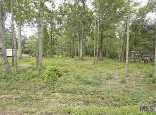 LOT 14 Oak Plaza Dr, Denham Springs, LA 70726