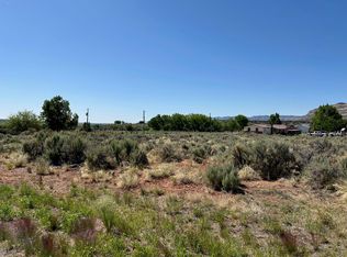 456 S 500 W, Escalante, UT 84726