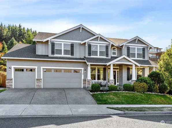 1120 NW 43rd Avenue, Camas, WA 98607