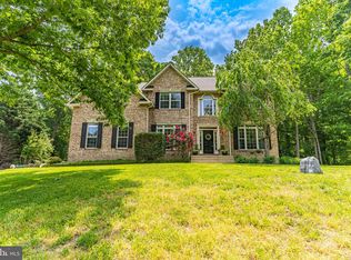 3133 Hale Ct, Huntingtown, MD 20639