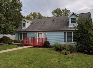 5057 Kerns Rd, Springfield, OH 45502