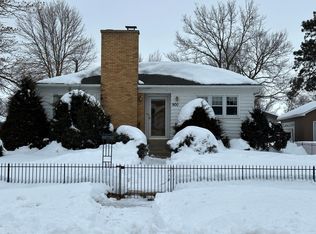 900 E 4th Ave, Mitchell, SD 57301