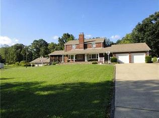 2285 Juneau Rd, Punxsutawney, PA 15767