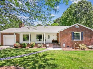 506 Whealton Rd, Hampton, VA 23666