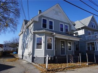 14 Lisbon St, Providence, RI 02908