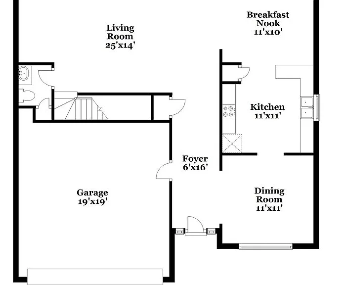 38 Crescent Ln — Photo 2