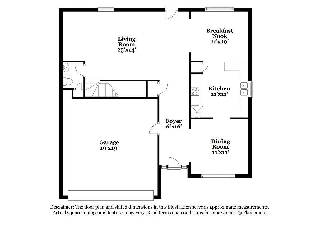 Building Photo - 38 Crescent Ln
