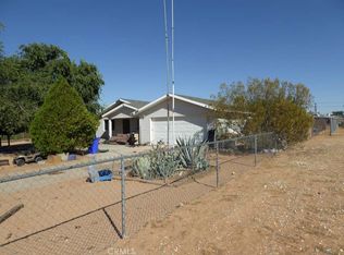 16722 Pauhaska Rd, Apple Valley, CA 92307