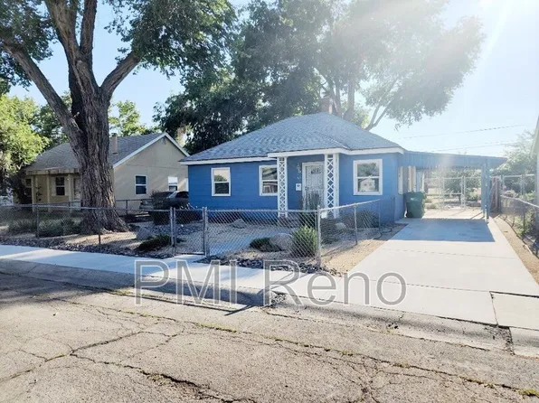 321 Fodrin Way, Sparks, NV 89431