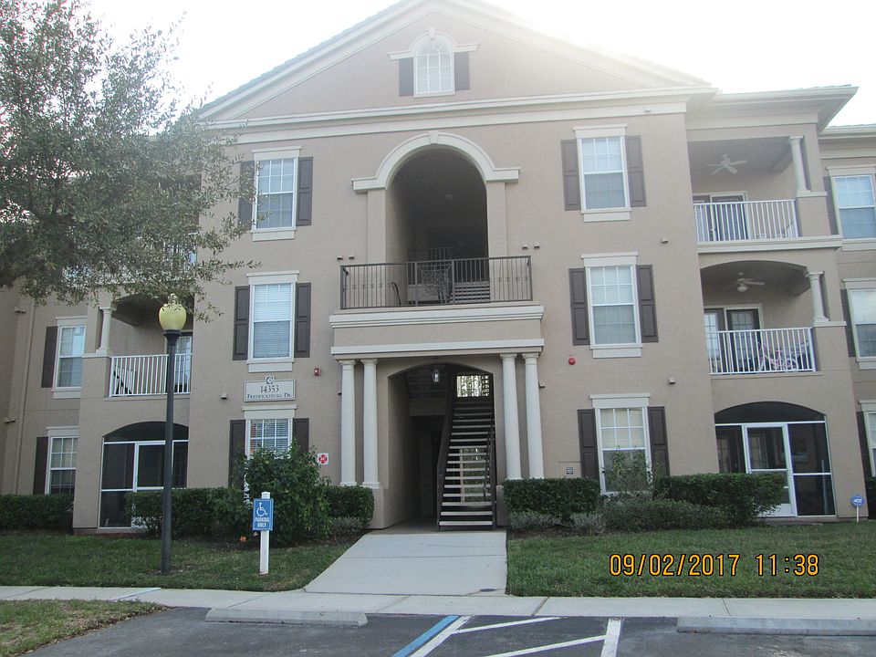 1st image of 14353 Fredricksburg Dr APT 905