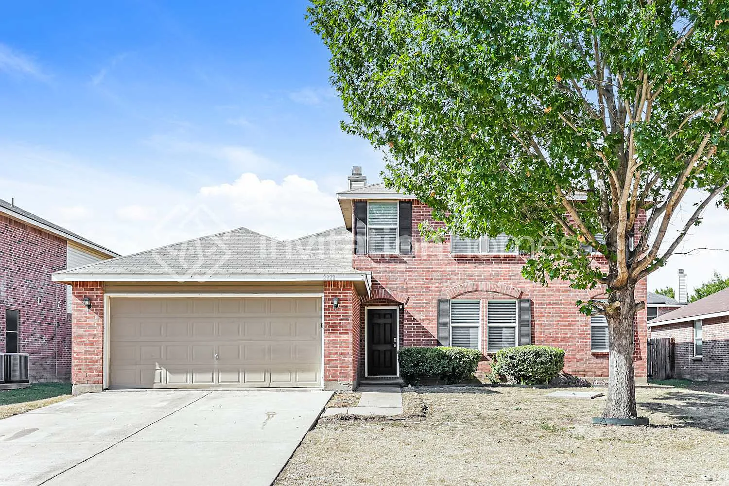 2028 Cap Rock Ln Grand Prairie, TX 75052 — Photo 1