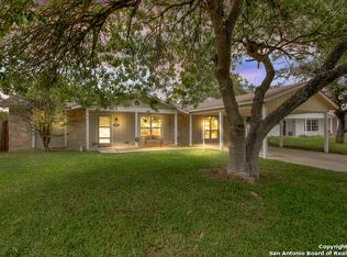 10703 Green Trail St, San Antonio, TX 78223