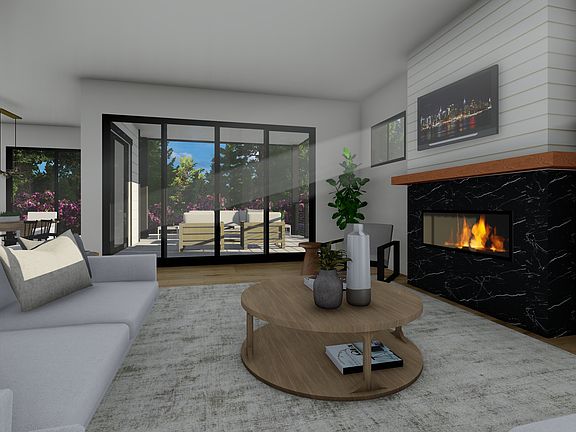5th image of 7910 SE 72nd Pl
