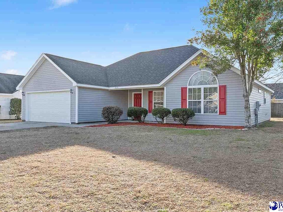 2125 Tillers Plow Row, Effingham, SC 29541 Zillow