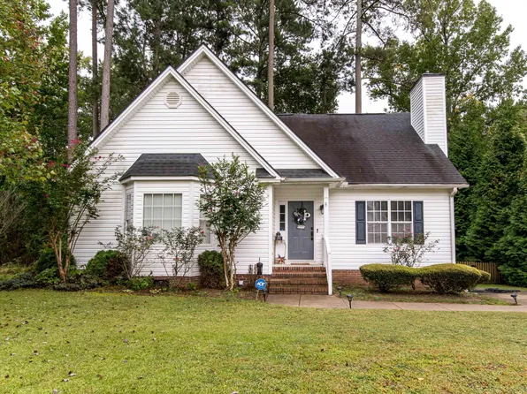 4411 Lessie Trl, Rocky Mount, NC 27804