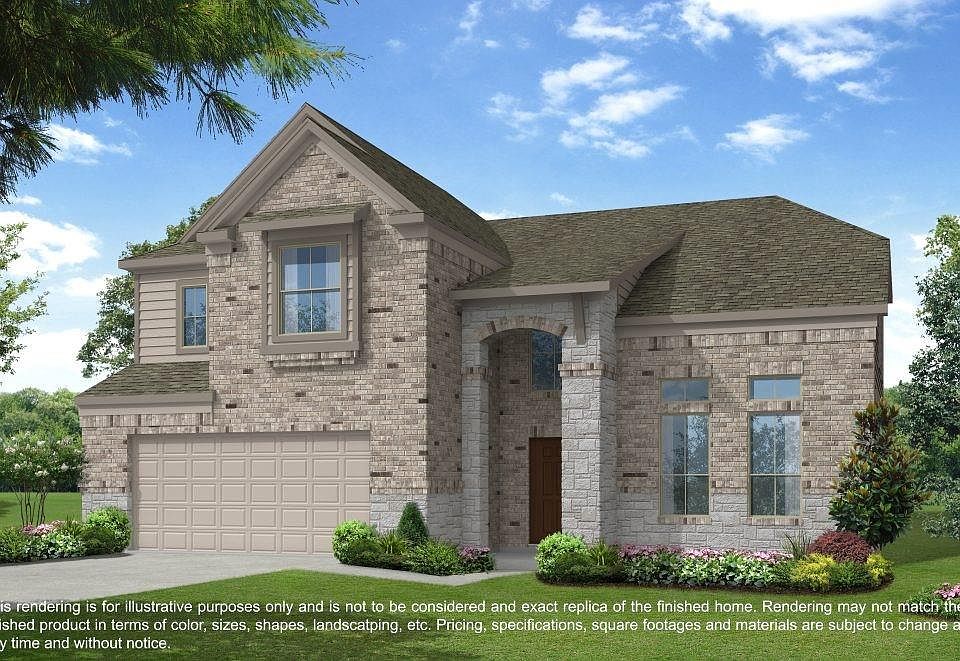 1st image of 3103 Native Spring Dr