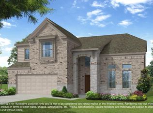 3038 Native Spring Dr, Spring, TX 77373