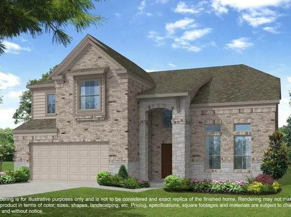 3103 Native Spring Dr, Spring, TX 77373