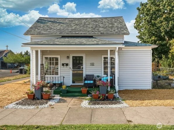 126 W Pine Street, Walla Walla, WA 99324