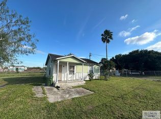 35 Dunlap St, Brownsville, TX 78521