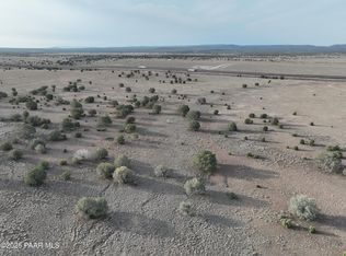 78 W Lakota Ranch Rd, Ash Fork, AZ 86320
